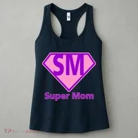 Super Mom Women's Tank Top thumb 3