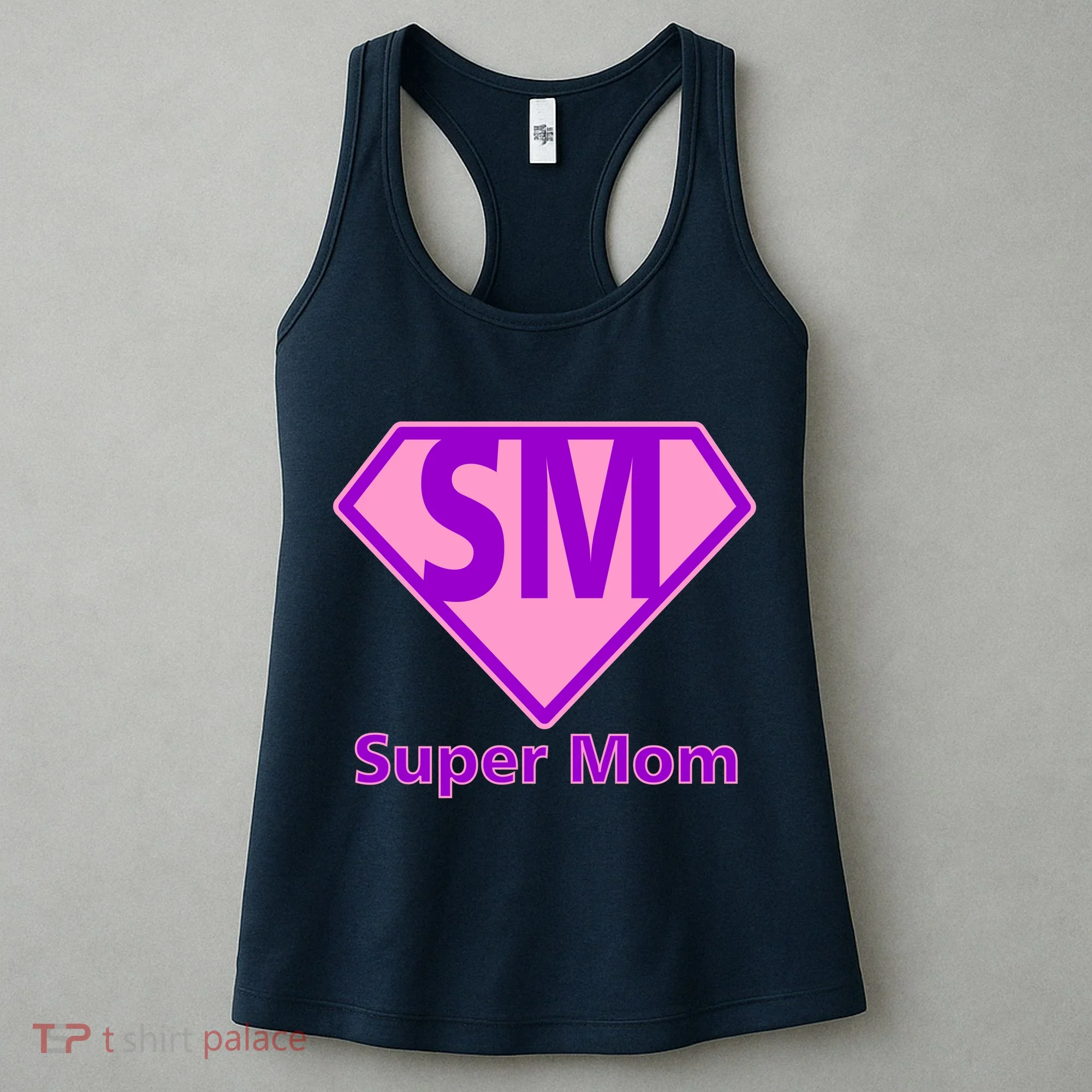 Super Mom Women's Tank Top