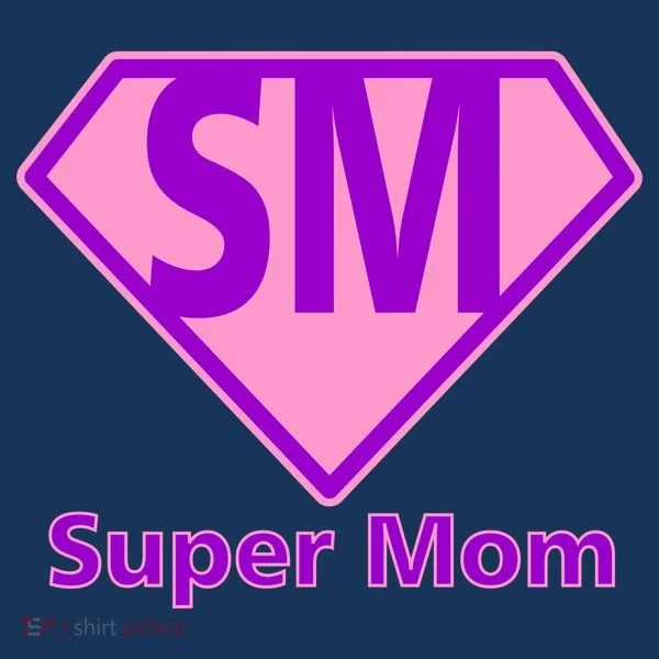 Super Mom Women's Tank Top