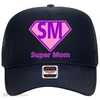 Super Mom Hat thumb 0