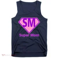 Super Mom Tank Top thumb 0