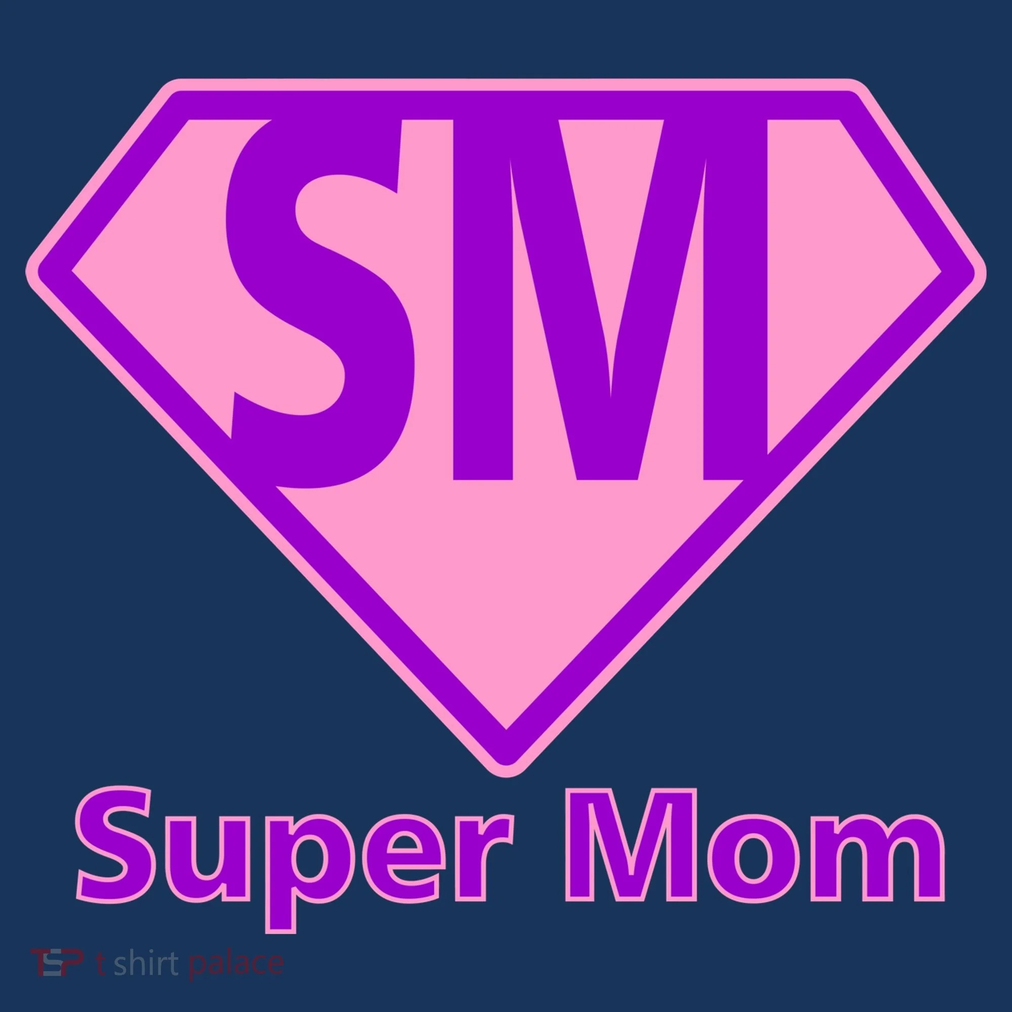Super Mom Women's Long Sleeve Shirt