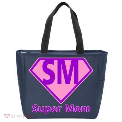 Super Mom Bag
