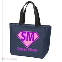 Super Mom Tote Bag thumb 3