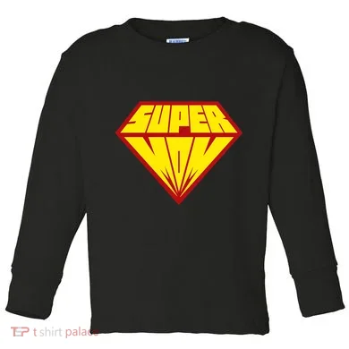 Toddler Long Sleeve