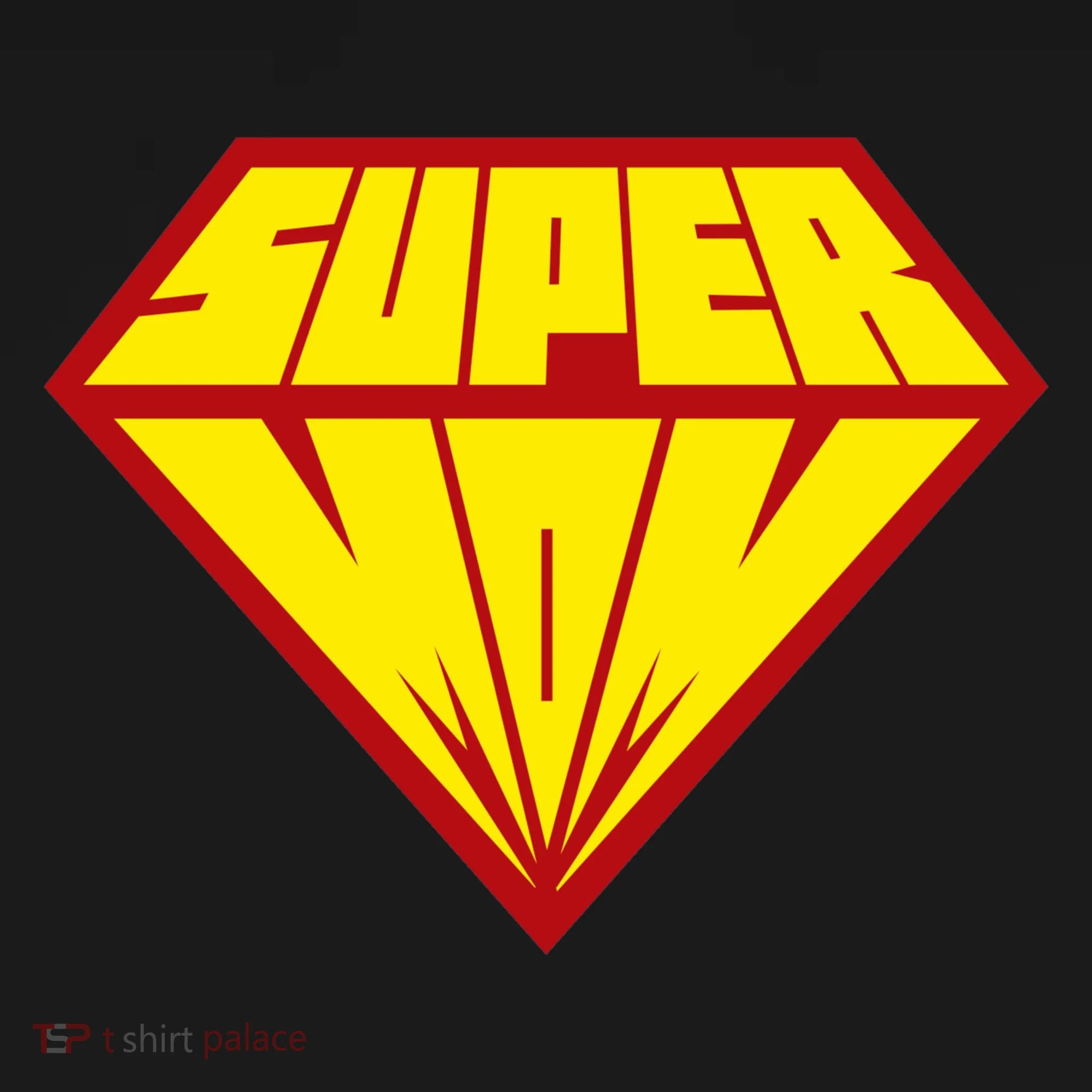 Super Mom Comic Superhero Kids Hoodie