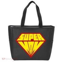 Super Mom Comic Superhero Bag thumb 0