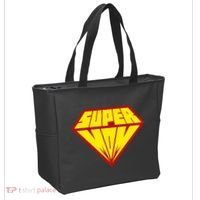 Super Mom Comic Superhero Bag thumb 2