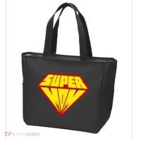 Super Mom Comic Superhero Bag thumb 3