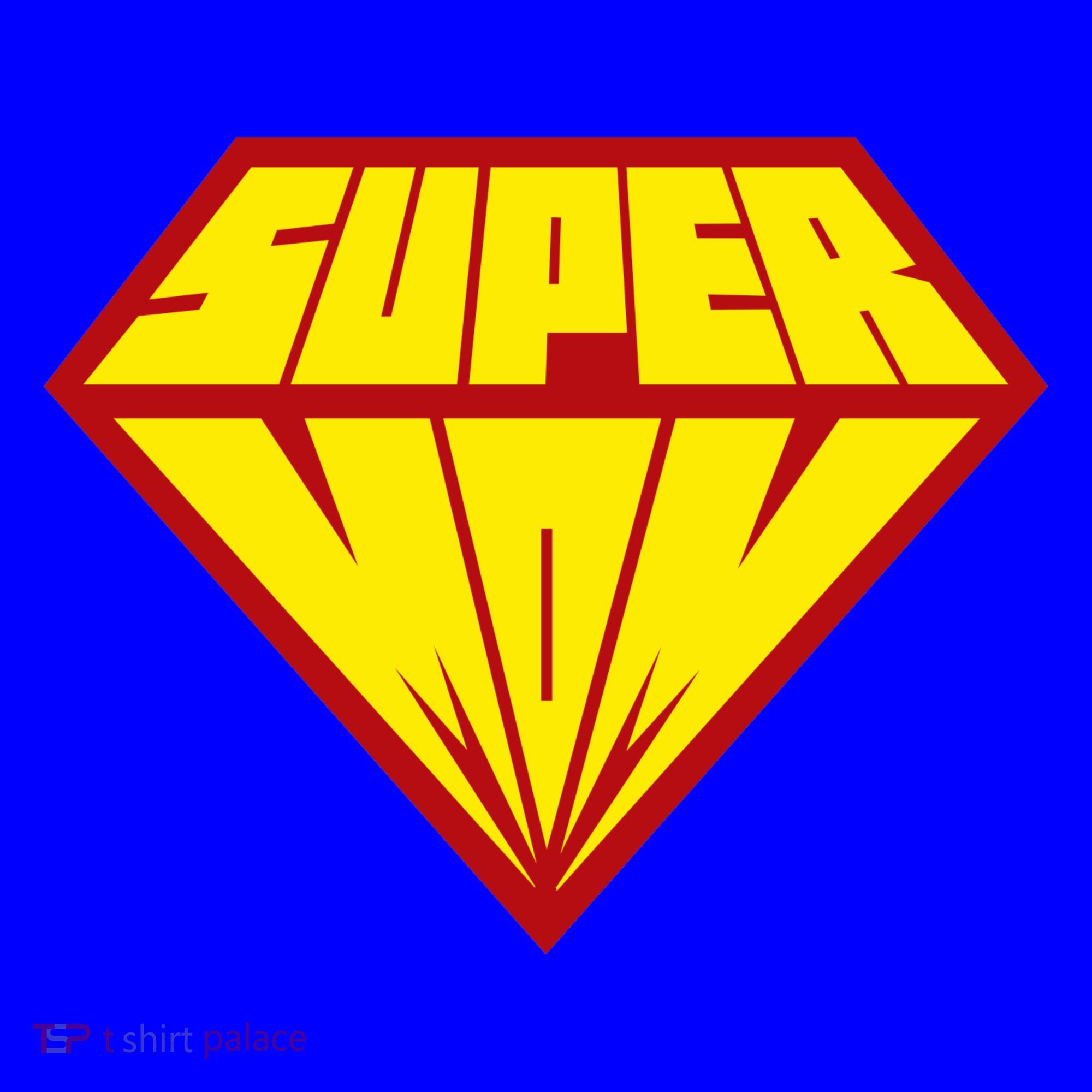 Super Mom Comic Superhero Coffee Mug
