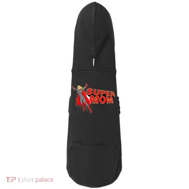 Doddie Hoodie