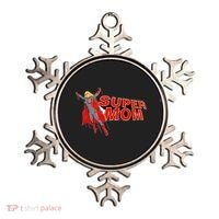Super Mom Figure Ornament thumb 0