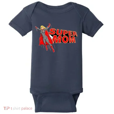 Baby Bodysuit