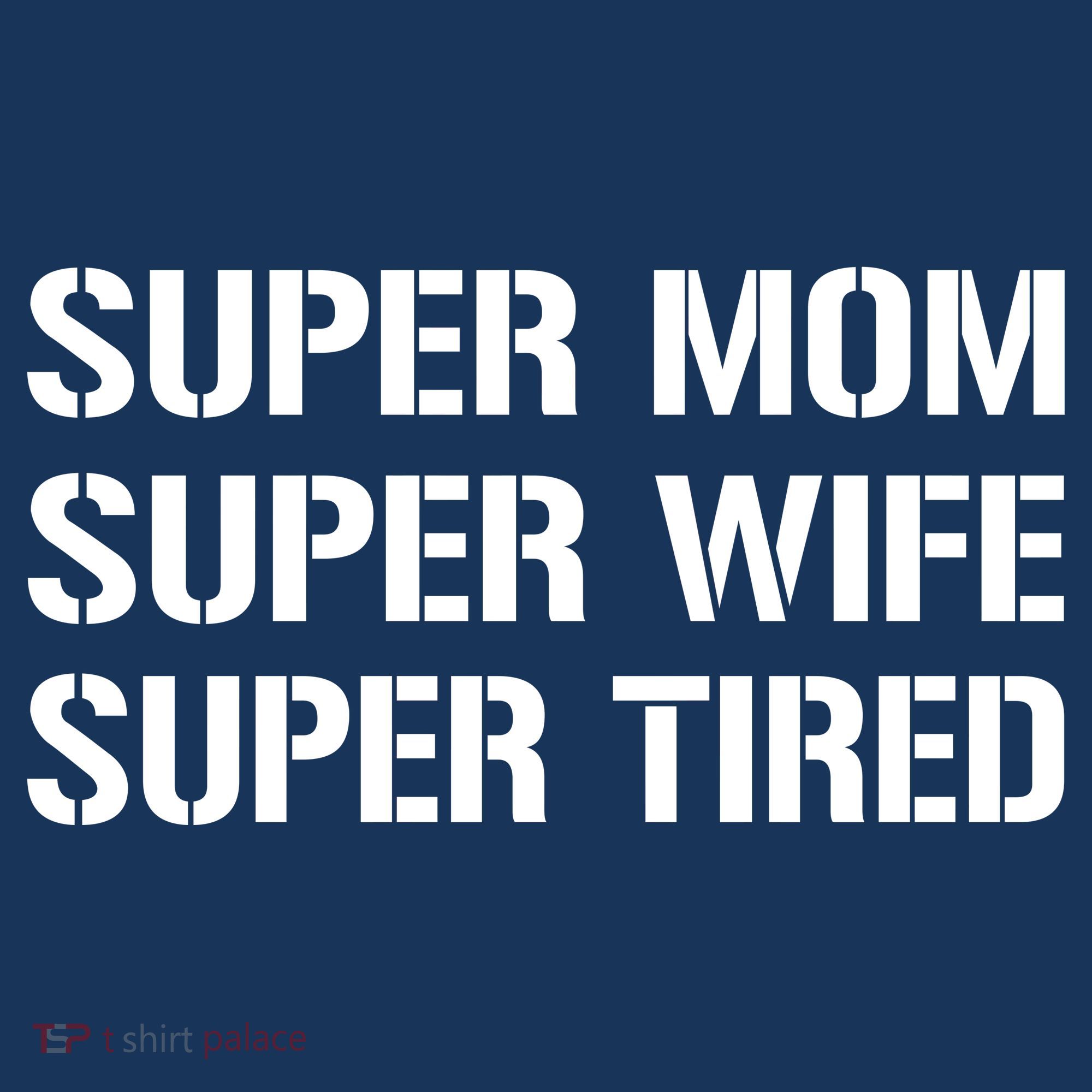 Super Mom Funny Gifts For Mothers Women's Hoodie