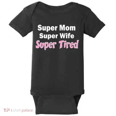 Baby Bodysuit