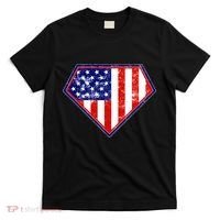 Super Patriot US Flag T-Shirt thumb 0