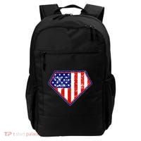 Super Patriot US Flag Backpack thumb 0