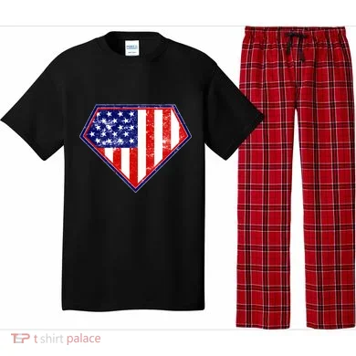 Pajama Set