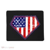 Super Patriot US Flag Mousepad thumb 0