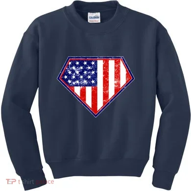 Kids Sweatshirt