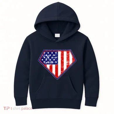 Kids Hoodie