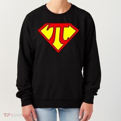 Super Pi Day 3.14 Women's Sweatshirt