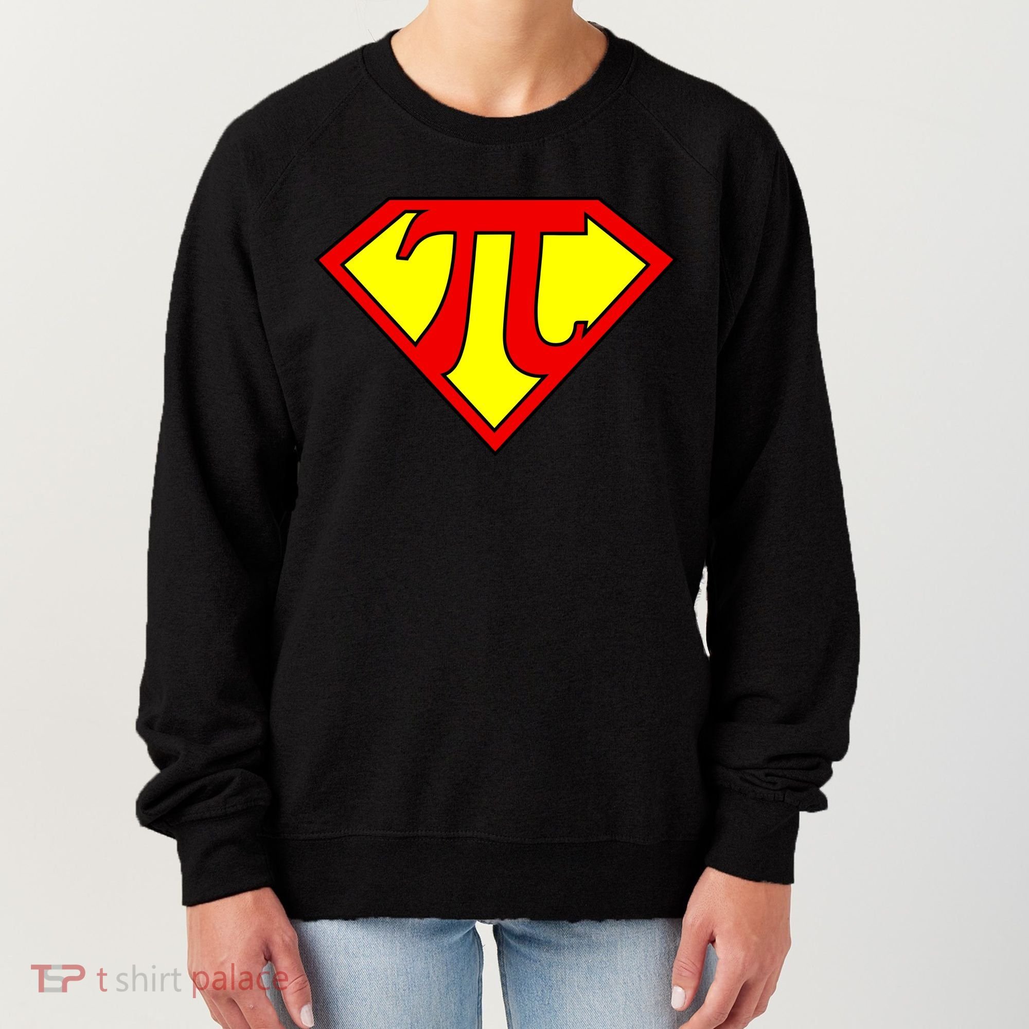 Super Pi Day 3.14 Women's Sweatshirt