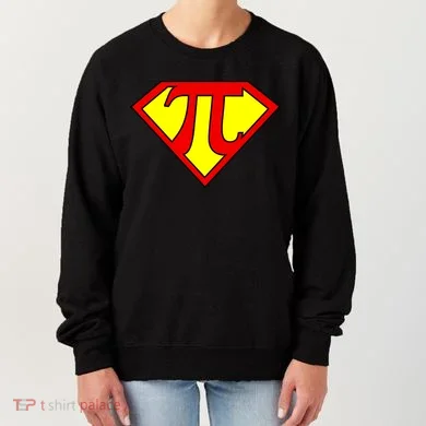 Super Pi Day 3.14 Women's Sweatshirt