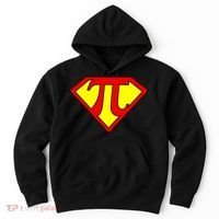 Super Pi Day 3.14 Hoodie thumb 0
