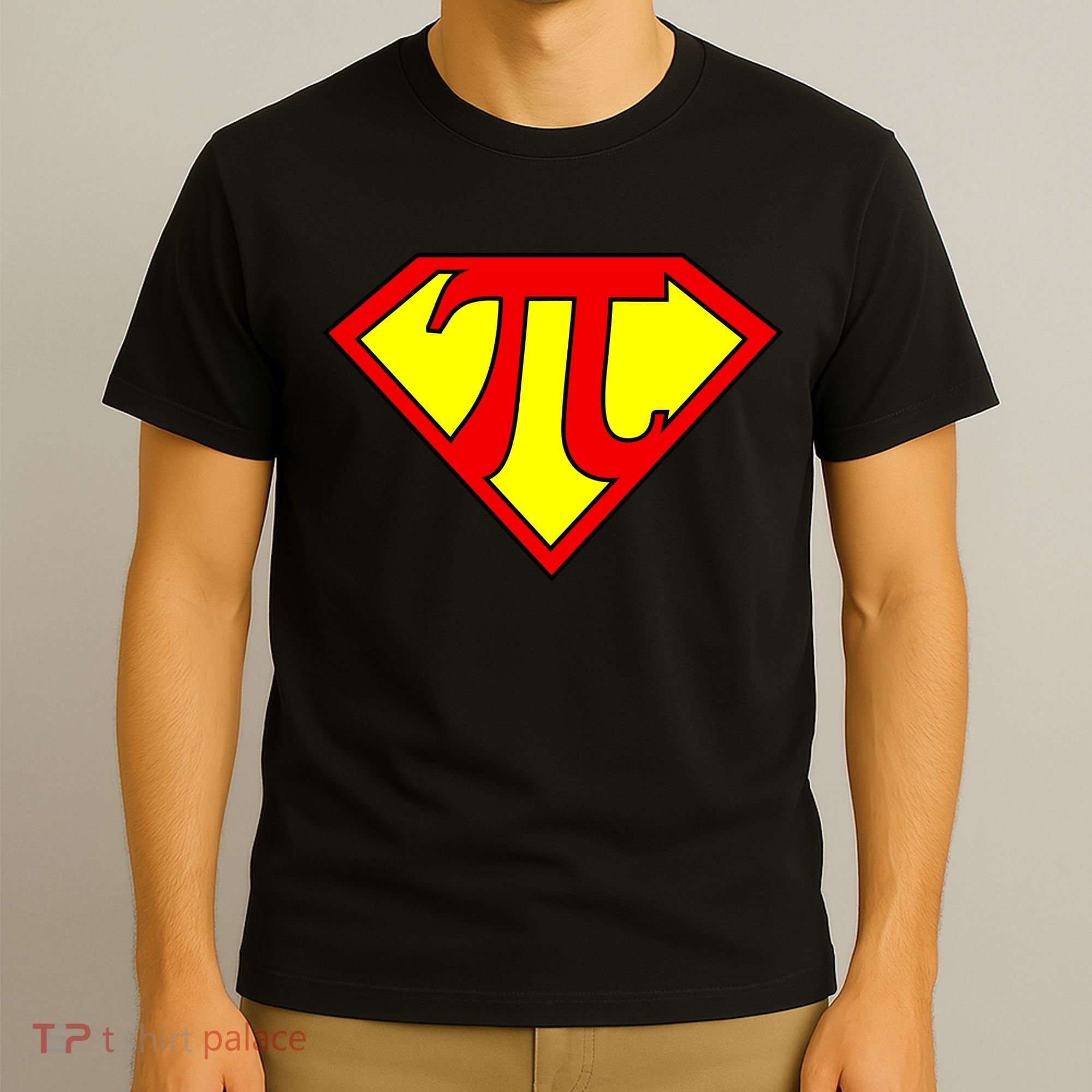 Super Pi Day 3.14 T-Shirt
