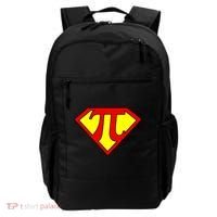 Super Pi Day 3.14 Backpack thumb 0