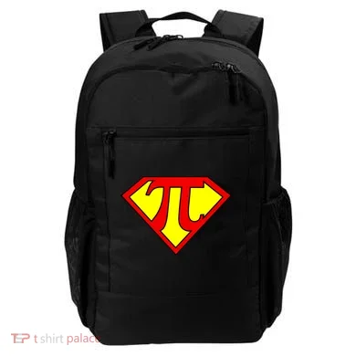 Super Pi Day 3.14 Backpack