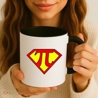 Super Pi Day 3.14 Coffee Mug thumb 3