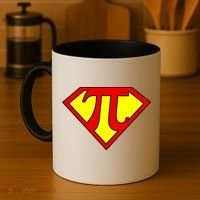 Super Pi Day 3.14 Coffee Mug thumb 4