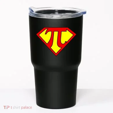 Super Pi Day 3.14 Tumbler