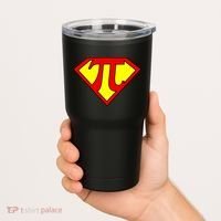 Super Pi Day 3.14 Tumbler thumb 2