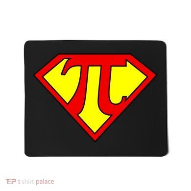 Super Pi Day 3.14 Mousepad