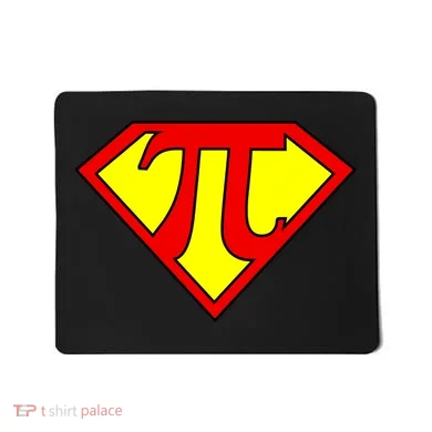 Super Pi Day 3.14 Mousepad