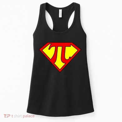 Super Pi Day 3.14 Women's Tank Top