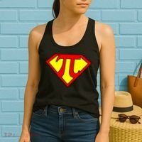 Super Pi Day 3.14 Women's Tank Top thumb 2
