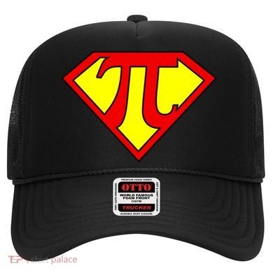 Super Pi Day 3.14 Hat