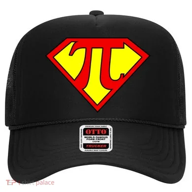 Super Pi Day 3.14 Hat