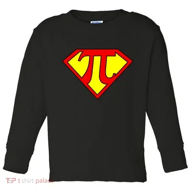Toddler Long Sleeve