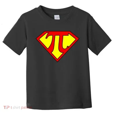 Super Pi Day 3.14 Toddler T-Shirt