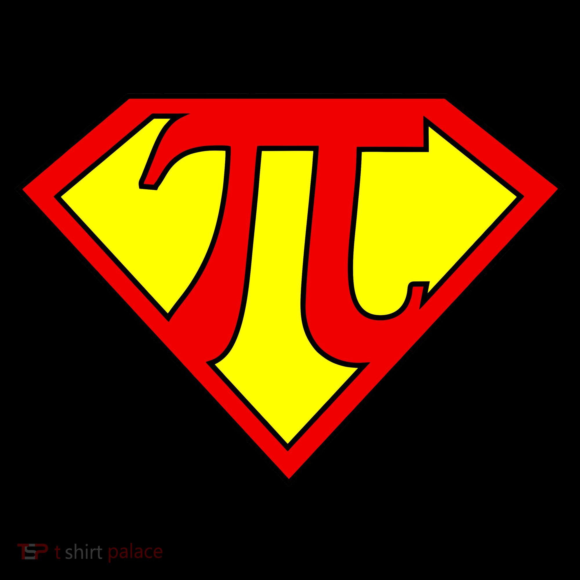 Super Pi Day 3.14 Visor