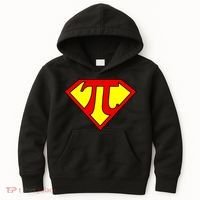 Super Pi Day 3.14 Kids Hoodie thumb 0