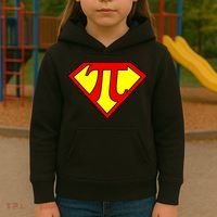 Super Pi Day 3.14 Kids Hoodie thumb 3