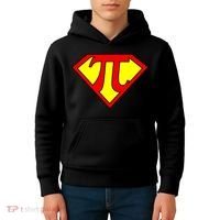 Super Pi Day 3.14 Kids Hoodie thumb 4
