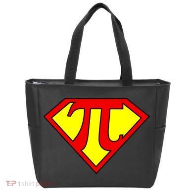 Super Pi Day 3.14 Tote Bag