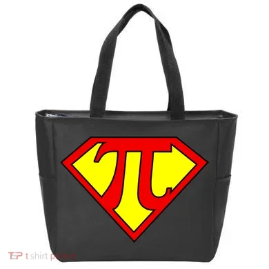 Super Pi Day 3.14 Tote Bag